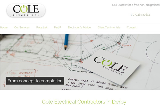 Cole Electricals