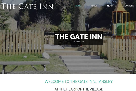 The Gate Inn