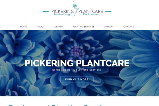 Pickering Plantcare